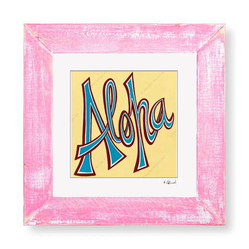 ALOHA